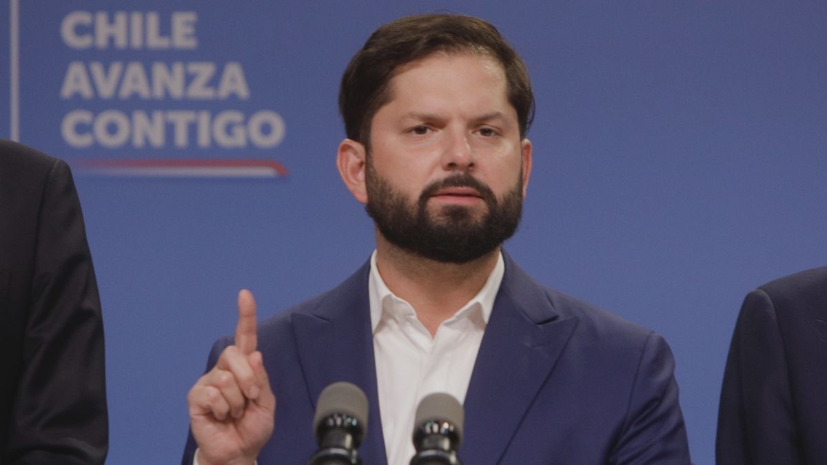 Chilean government condemns US intervention: Today it's Venezuela, tomorrow it could be anyone else